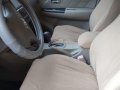 Sell 2007 Toyota Fortuner in Cebu City-0