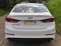 Hyundai Elantra 2018 for sale in Quezon City-0