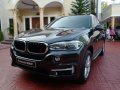 Selling Purple Bmw X5 2017 in Muntinlupa-9