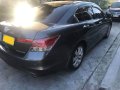 Selling Honda Accord 2014 in Manila-6