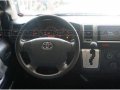 Selling Toyota Hiace 2017 in Manila-7