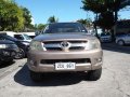 Toyota Hilux 2006 for sale in Pasig-3