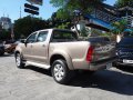 Toyota Hilux 2006 for sale in Pasig-2