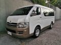 Toyota Hiace 2010 for sale in Quezon City-6