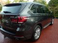 Selling Purple Bmw X5 2017 in Muntinlupa-1