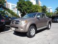 Toyota Hilux 2006 for sale in Pasig-9