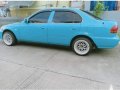 Sell 1996 Honda Civic in Santa Rosa-6