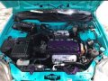 Sell 1996 Honda Civic in Santa Rosa-2