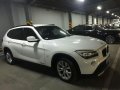 Bmw X1 2010 for sale in Pasig-6