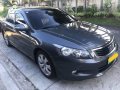 Selling Honda Accord 2014 in Manila-1