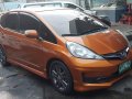 Honda Jazz 2013 for sale in Makati -0