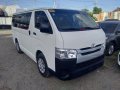 Selling Toyota Hiace 2016 in Cainta-5