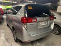 Silver Toyota Innova 2019 for sale in Quezon City-1