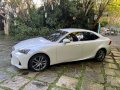 2nd Hand Lexus Is 350 for sale in Manila-2