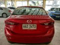 Selling Mazda 3 2014 in Makati-8