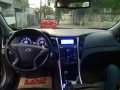Sell Silver 2012 Hyundai Sonata in Manila-1