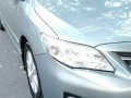 Silver Toyota Corolla Altis 2012 for sale in Manila-6