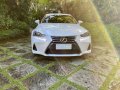 2nd Hand Lexus Is 350 for sale in Manila-1
