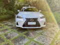 2nd Hand Lexus Is 350 for sale in Manila-3