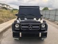 Brand New 2018 Mercedes Benz G350D G Professionals-0