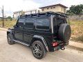 Brand New 2018 Mercedes Benz G350D G Professionals-1