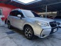 Subaru Forester 2014 Acquired XT Turbo Automatic-0