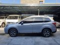 Subaru Forester 2014 Acquired XT Turbo Automatic-5