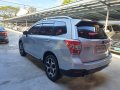 Subaru Forester 2014 Acquired XT Turbo Automatic-6