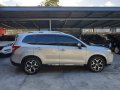 Subaru Forester 2014 Acquired XT Turbo Automatic-8