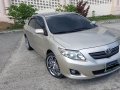 Toyota Altis 1.6G AT 2010 -0