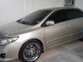 Toyota Altis 1.6G AT 2010 -12