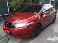 Honda City 1.3S 2009 Manual-0