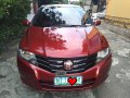Honda City 1.3S 2009 Manual-3