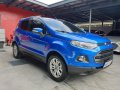 Ford Ecosport 2017 Titanium Automatic-0