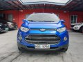 Ford Ecosport 2017 Titanium Automatic-2