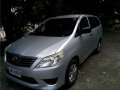 Toyat Innova J 2015 MT Diesel 500K -0