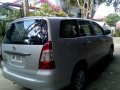 Toyat Innova J 2015 MT Diesel 500K -1