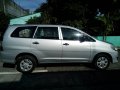 Toyat Innova J 2015 MT Diesel 500K -3