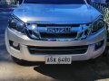 ISUZU D-MAX LS 2015 4X2 AT-5