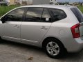 2010 Kia Carens Diesel CRDi-4