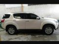 Isuzu Mu-X 2018 for sale in Manila-1