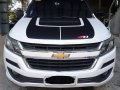 2017 Chevrolet Trailblazer 2.8 4WD Z71 Matic-2