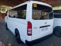 Selling Toyota Hiace 2019 in Quezon City-0