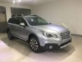 Subaru Outback 2019 for sale in Manila-1