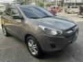 Hyundai Tucson 2007 for sale in Quezon City-7