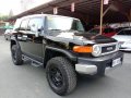 Toyota Fj Cruiser 2017 for sale in Manila-1