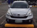 Honda Cr-V 2008 for sale in Las Pinas -2