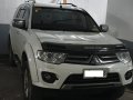 Mitsubishi Montero 2014 for sale in Quezon City-0
