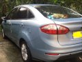 Sell 2014 Ford Fiesta in Quezon City-4