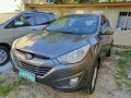 Hyundai Tucson 2010 for sale in Bacoor-7